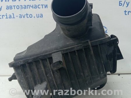 ФОТО Корпус воздушного фильтра для Nissan X-Trail T31 (2007-2014) Киев