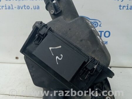 ФОТО Корпус воздушного фильтра для Nissan X-Trail T31 (2007-2014) Киев