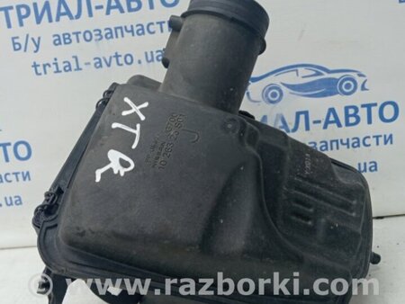 ФОТО Корпус воздушного фильтра для Nissan X-Trail T31 (2007-2014) Киев