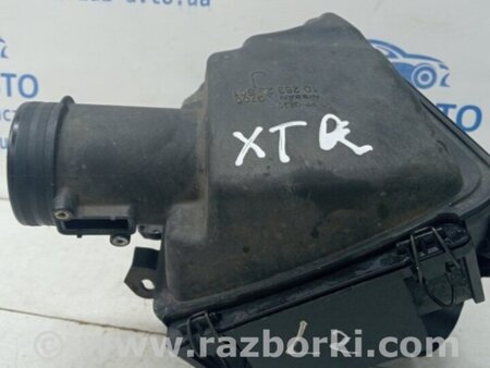 ФОТО Корпус воздушного фильтра для Nissan X-Trail T31 (2007-2014) Киев