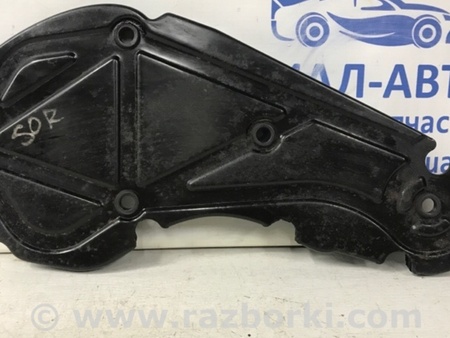 ФОТО Крышка двигателя для KIA Sorento BL Киев