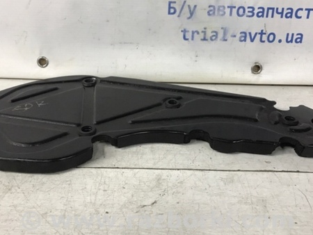 ФОТО Крышка двигателя для KIA Sorento BL Киев