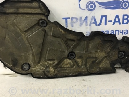 ФОТО Крышка двигателя для KIA Sorento BL Киев