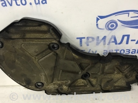 ФОТО Крышка двигателя для KIA Sorento BL Киев