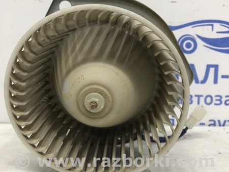 ФОТО Моторчик печки для Mitsubishi Pajero Wagon 4 Киев