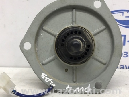 ФОТО Моторчик печки для Mitsubishi Pajero Wagon 4 Киев