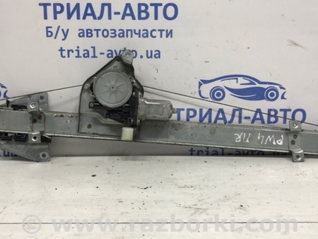 ФОТО Стеклоподъемник передний правый для Mitsubishi Pajero Wagon 4 Киев