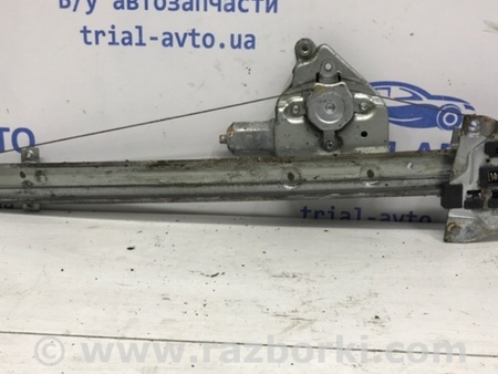 ФОТО Стеклоподъемник передний правый для Mitsubishi Pajero Wagon 4 Киев