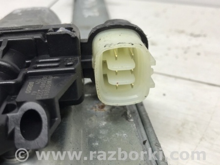 ФОТО Стеклоподъемник передний правый для Mitsubishi Pajero Wagon 4 Киев