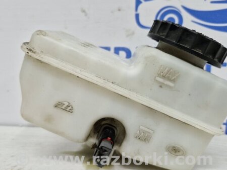 ФОТО Бачок главного тормозного цилиндра для Nissan Pathfinder R51 Киев