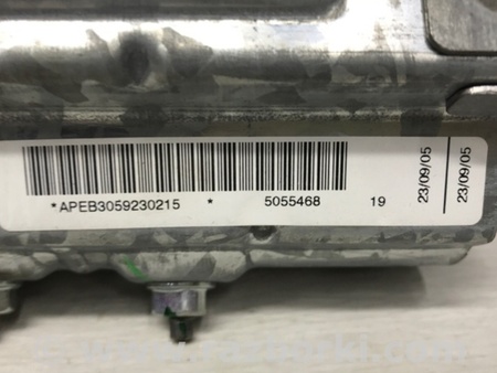 ФОТО Подушка безопасности в торпеду для Nissan Pathfinder R51 Киев