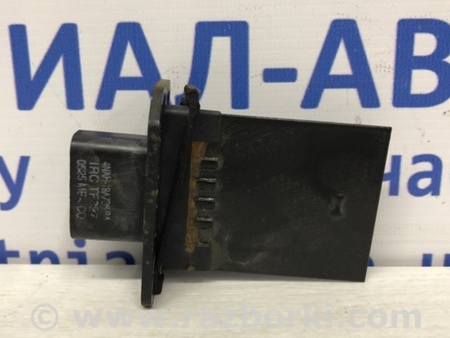 ФОТО Резистор печки для Nissan Pathfinder R51 (05-14) Київ