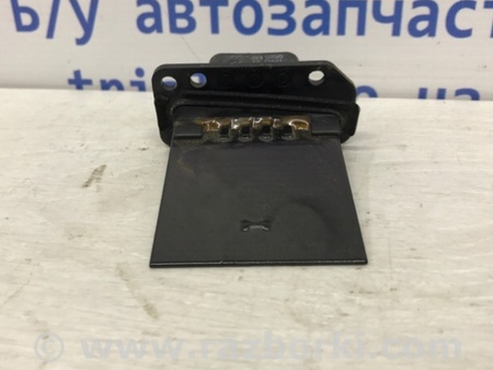 ФОТО Резистор печки для Nissan Pathfinder R51 (05-14) Київ