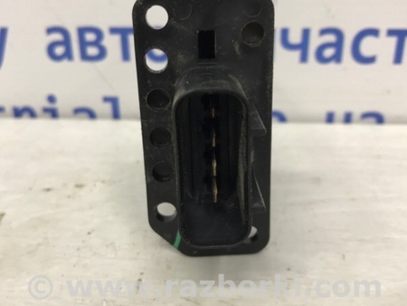 ФОТО Резистор печки для Nissan Pathfinder R51 (05-14) Київ