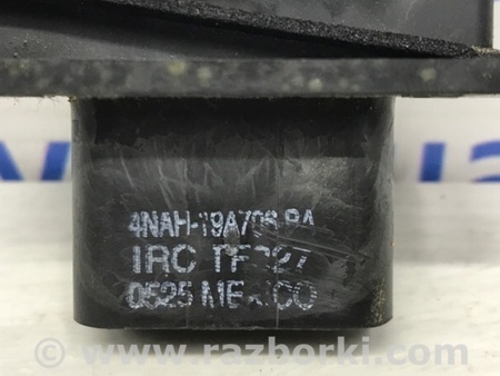 ФОТО Резистор печки для Nissan Pathfinder R51 (05-14) Київ