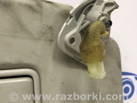 ФОТО Козырек солнцезащитный правый для Nissan X-Trail T32 /Rogue (2013-) Київ