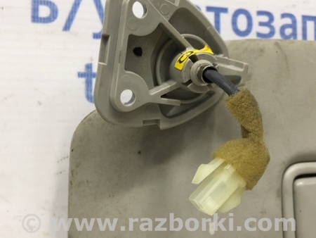 ФОТО Козырек солнцезащитный левый для Nissan X-Trail T32 /Rogue (2013-) Киев