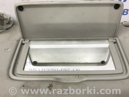 ФОТО Козырек солнцезащитный левый для Nissan X-Trail T32 /Rogue (2013-) Киев