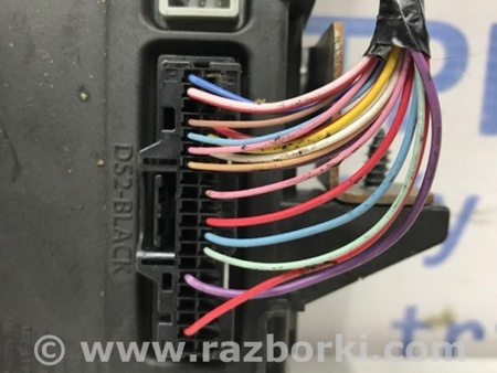 ФОТО Блок комфорта для Nissan X-Trail T32 /Rogue (2013-) Київ