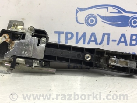 ФОТО Ручка двери внешняя передняя правая для Nissan X-Trail T32 /Rogue (2013-) Київ