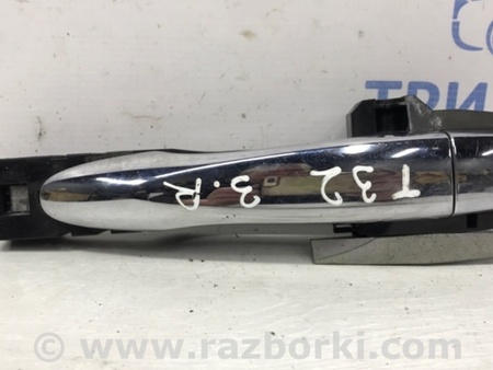 ФОТО Ручка двери внешняя задняя правая для Nissan X-Trail T32 /Rogue (2013-) Київ