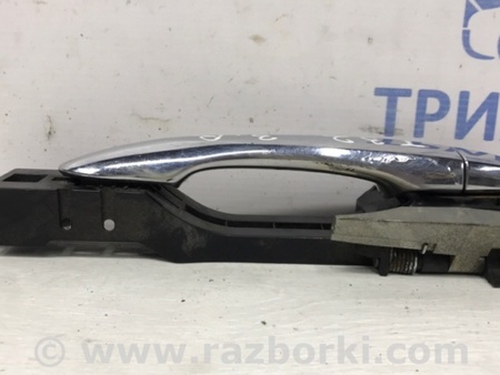 ФОТО Ручка двери внешняя задняя правая для Nissan X-Trail T32 /Rogue (2013-) Київ