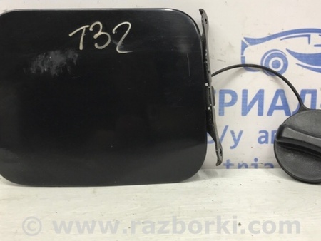 ФОТО Лючок бака для Nissan X-Trail T32 /Rogue (2013-) Київ