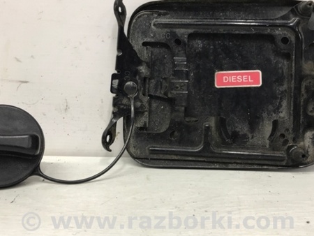 ФОТО Лючок бака для Nissan X-Trail T32 /Rogue (2013-) Київ