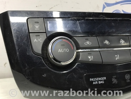 ФОТО Блок управления климат-контролем для Nissan X-Trail T32 /Rogue (2013-) Киев