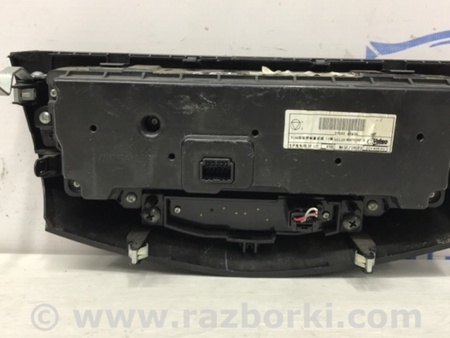 ФОТО Блок управления климат-контролем для Nissan X-Trail T32 /Rogue (2013-) Киев