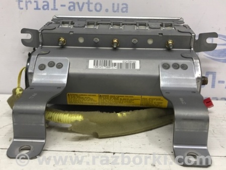 ФОТО Подушка безопасности в торпеду для Mitsubishi Pajero Wagon 3 Киев