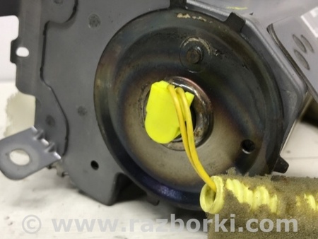 ФОТО Подушка безопасности в торпеду для Mitsubishi Pajero Wagon 3 Киев