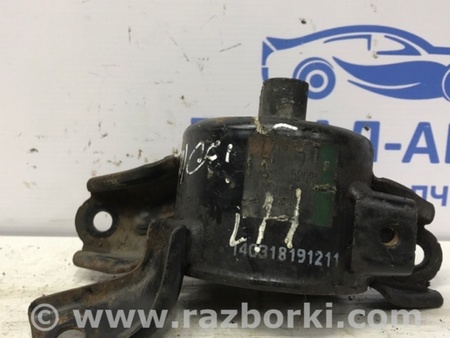 ФОТО Подушка ДВС левая для Hyundai i30 GD Киев