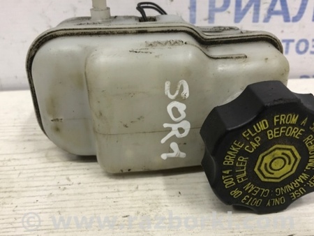 ФОТО Бачок главного тормозного цилиндра для KIA Sorento BL Киев