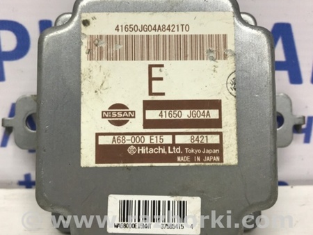 ФОТО Блок управления для Nissan X-Trail T31 (2007-2014) Киев