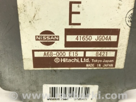 ФОТО Блок управления для Nissan X-Trail T31 (2007-2014) Киев