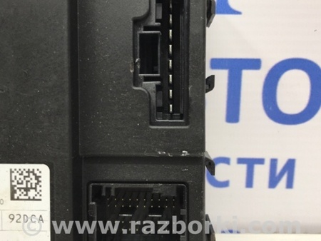 ФОТО Блок комфорта для Nissan X-Trail T31 (2007-2014) Киев