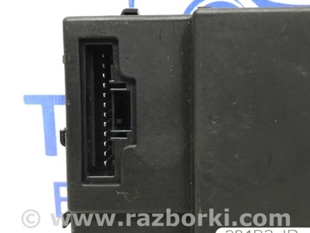 ФОТО Блок комфорта для Nissan X-Trail T31 (2007-2014) Киев