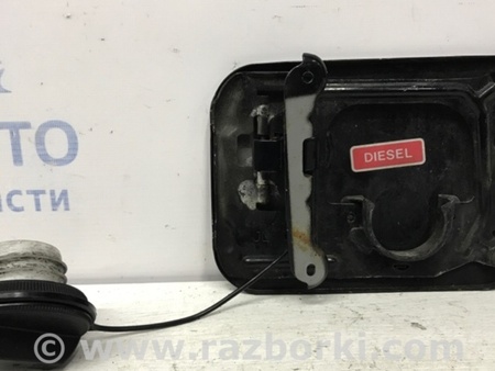 ФОТО Лючок бака для Nissan X-Trail T31 (2007-2014) Киев