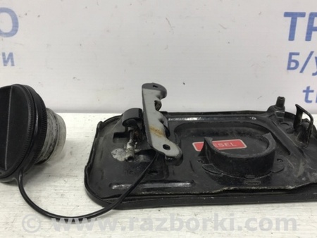 ФОТО Лючок бака для Nissan X-Trail T31 (2007-2014) Киев