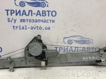 ФОТО Стеклоподъемник передний правый для Mitsubishi Pajero Wagon 4 Киев