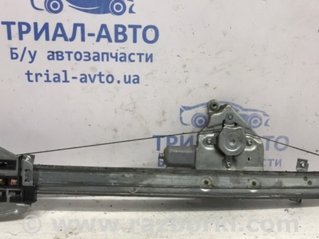 ФОТО Стеклоподъемник передний правый для Mitsubishi Pajero Wagon 4 Киев