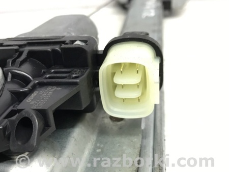 ФОТО Стеклоподъемник передний правый для Mitsubishi Pajero Wagon 4 Киев