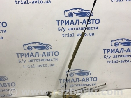 ФОТО Замок двери передний правый для Mitsubishi Pajero Wagon 3 Киев