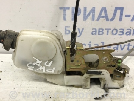 ФОТО Замок двери передний правый для Mitsubishi Pajero Wagon 3 Киев