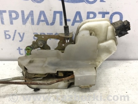 ФОТО Замок двери передний правый для Mitsubishi Pajero Wagon 3 Киев