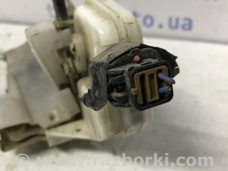 ФОТО Замок двери передний правый для Mitsubishi Pajero Wagon 3 Киев