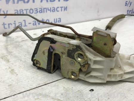 ФОТО Замок двери передний правый для Mitsubishi Pajero Wagon 3 Киев