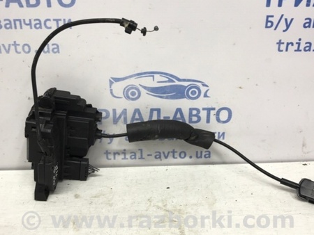 ФОТО Замок двери передний правый для Renault Megane 3 Киев