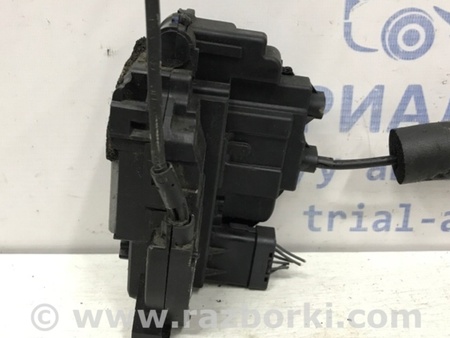 ФОТО Замок двери передний правый для Renault Megane 3 Киев